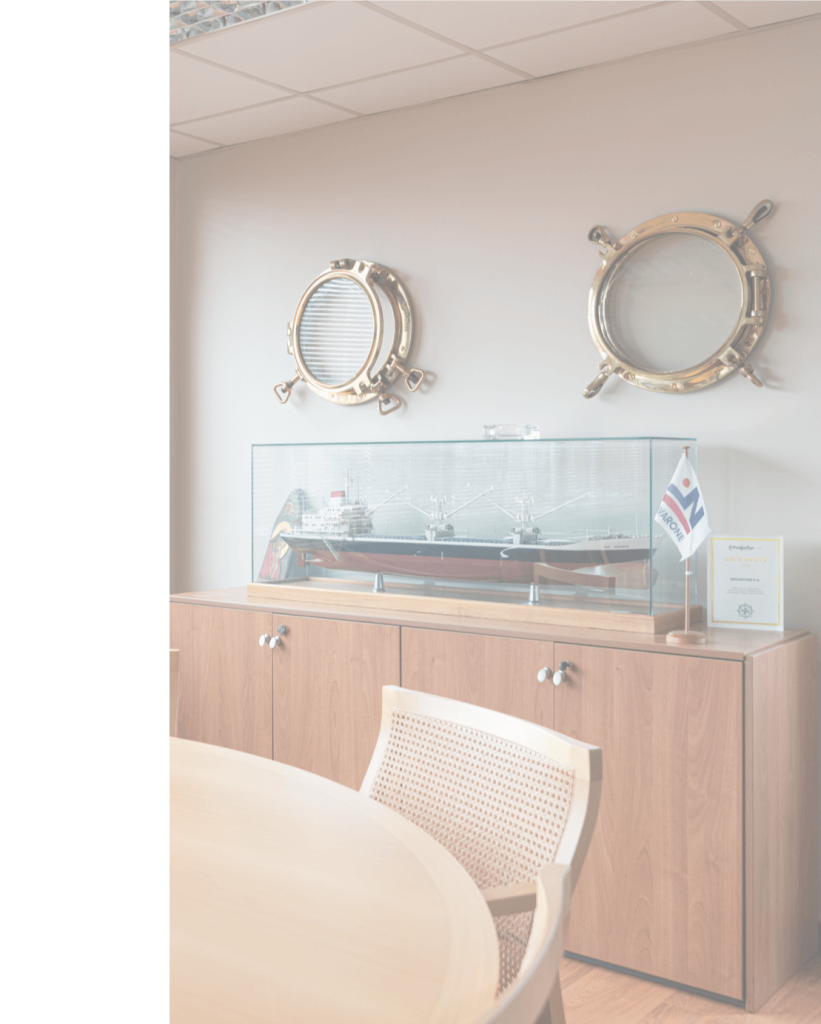 Navarone Panel Join Our Team | Navarone S.A.
