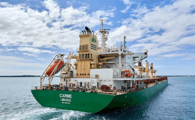 carme 1